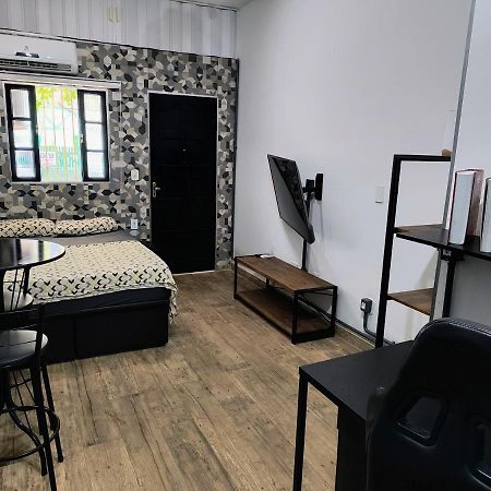 Appartamento Fun Studio Cabo Frio Esterno foto