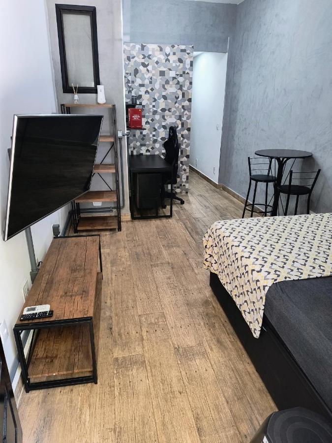 Appartamento Fun Studio Cabo Frio Esterno foto