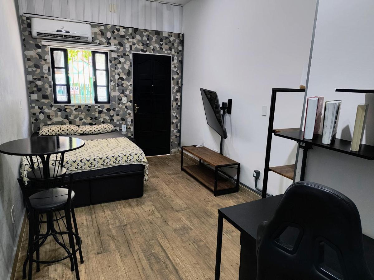 Appartamento Fun Studio Cabo Frio Esterno foto